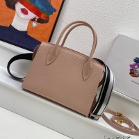 $102.00 USD Prada AAA Quality Handbags For Women #1100427
