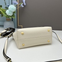 $102.00 USD Prada AAA Quality Handbags For Women #1100434