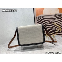 $92.00 USD Burberry AAA Quality Messenger Bags For Women #1100463