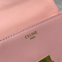 $92.00 USD Celine AAA Quality Messenger Bags For Women #1100490