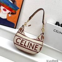 $88.00 USD Celine AAA Quality Shoulder Bags For Women #1100496