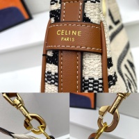 $88.00 USD Celine AAA Quality Shoulder Bags For Women #1100497