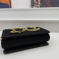 $150.00 USD Dolce & Gabbana D&G AAA Quality Messenger Bags For Women #1100520