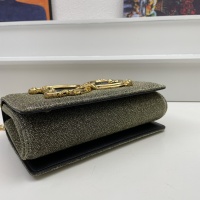 $150.00 USD Dolce & Gabbana D&G AAA Quality Messenger Bags For Women #1100521