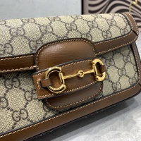 $88.00 USD Gucci AAA Quality Messenger Bags For Women #1100524