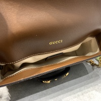 $88.00 USD Gucci AAA Quality Messenger Bags For Women #1100524