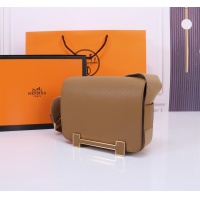 $175.00 USD Hermes AAA Quality Messenger Bags For Women #1100534