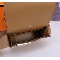 $175.00 USD Hermes AAA Quality Messenger Bags For Women #1100534