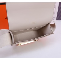 $175.00 USD Hermes AAA Quality Messenger Bags For Women #1100536