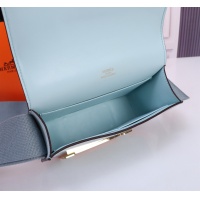 $175.00 USD Hermes AAA Quality Messenger Bags For Women #1100539