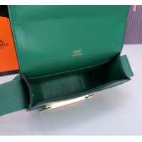 $175.00 USD Hermes AAA Quality Messenger Bags For Women #1100541