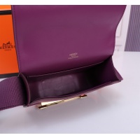 $175.00 USD Hermes AAA Quality Messenger Bags For Women #1100542