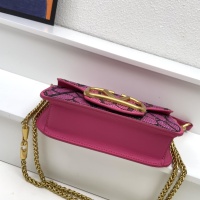 $108.00 USD Valentino AAA Quality Messenger Bags For Women #1100592