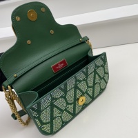 $108.00 USD Valentino AAA Quality Messenger Bags For Women #1100594