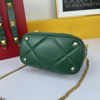 $115.00 USD Valentino AAA Quality Messenger Bags For Women #1100600