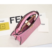$92.00 USD Fendi AAA Quality Messenger Bags For Women #1100773