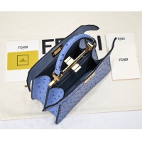 $92.00 USD Fendi AAA Quality Messenger Bags For Women #1100774