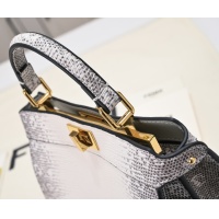 $92.00 USD Fendi AAA Quality Messenger Bags For Women #1100775