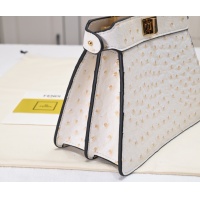 $92.00 USD Fendi AAA Quality Messenger Bags For Women #1100777