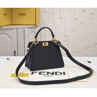 $92.00 USD Fendi AAA Quality Messenger Bags For Women #1100782