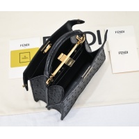 $92.00 USD Fendi AAA Quality Messenger Bags For Women #1100782