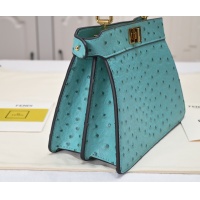 $92.00 USD Fendi AAA Quality Messenger Bags For Women #1100783