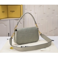 $98.00 USD Fendi AAA Quality Messenger Bags For Women #1100796