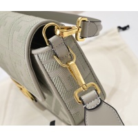 $98.00 USD Fendi AAA Quality Messenger Bags For Women #1100796