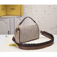 $98.00 USD Fendi AAA Quality Messenger Bags For Women #1100798