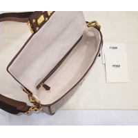 $98.00 USD Fendi AAA Quality Messenger Bags For Women #1100798