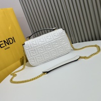 $98.00 USD Fendi AAA Quality Messenger Bags For Women #1100809