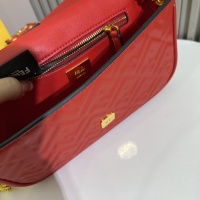 $98.00 USD Fendi AAA Quality Messenger Bags For Women #1100810