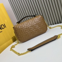 $98.00 USD Fendi AAA Quality Messenger Bags For Women #1100812