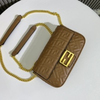 $98.00 USD Fendi AAA Quality Messenger Bags For Women #1100812
