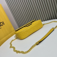 $98.00 USD Fendi AAA Quality Messenger Bags For Women #1100813