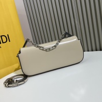 $98.00 USD Fendi AAA Quality Messenger Bags For Women #1100824