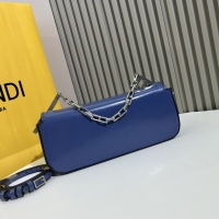 $98.00 USD Fendi AAA Quality Messenger Bags For Women #1100826