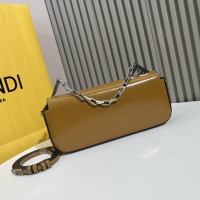 $98.00 USD Fendi AAA Quality Messenger Bags For Women #1100827