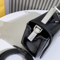 $98.00 USD Fendi AAA Quality Messenger Bags For Women #1100828