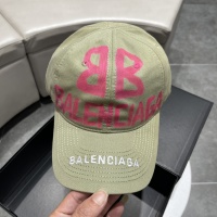 $27.00 USD Balenciaga Caps #1100883