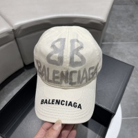 $27.00 USD Balenciaga Caps #1100886