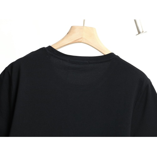 Replica Balmain T-Shirts Short Sleeved For Women #1100927 $34.00 USD for Wholesale