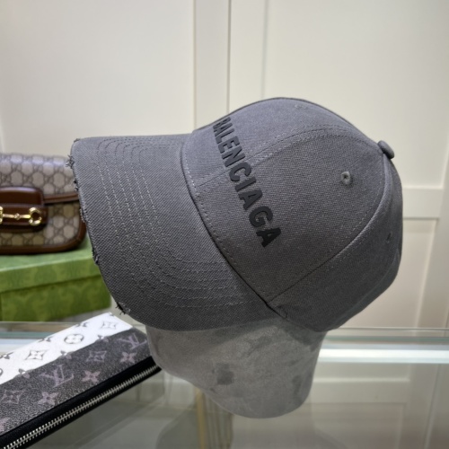 Replica Balenciaga Caps #1100966 $27.00 USD for Wholesale