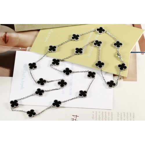 Van Cleef & Arpels Necklaces For Women #1101012