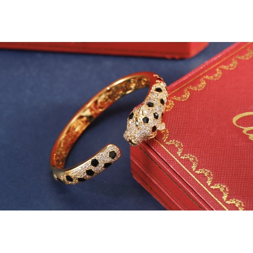 Cartier bracelets #1101020