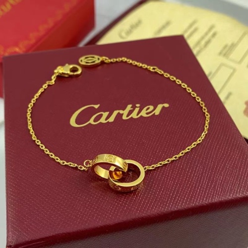 Cartier bracelets #1101032