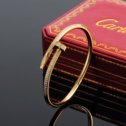 Cartier bracelets #1101045
