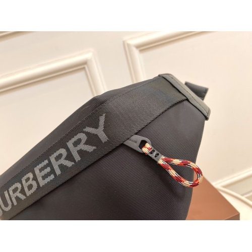 Replica Burberry AAA Quality Belt Bags For Unisex #1101052 $68.00 USD for Wholesale