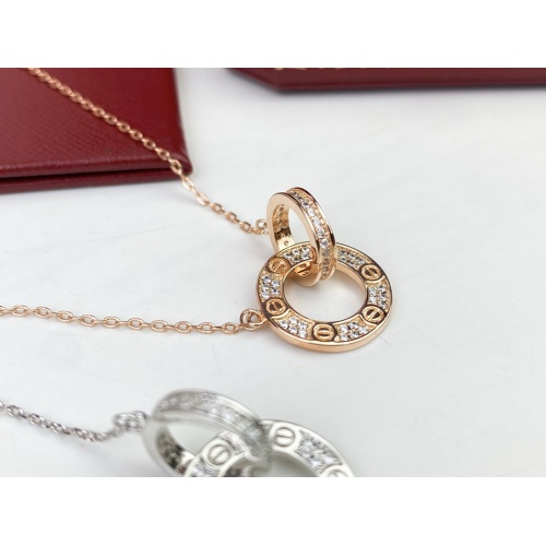 Cartier Necklaces #1101059