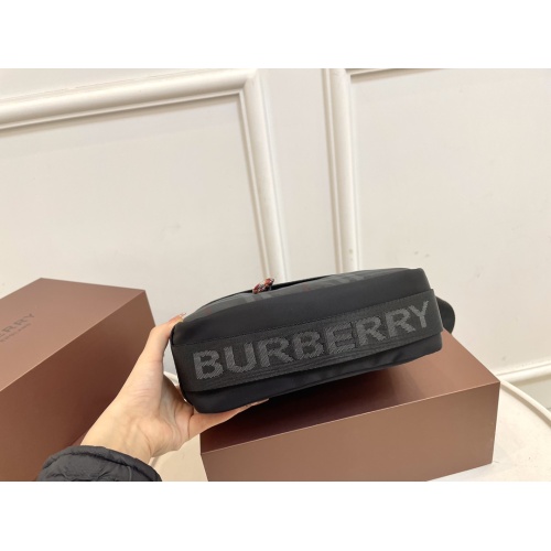 Replica Burberry AAA Man Messenger Bags #1101060 $76.00 USD for Wholesale